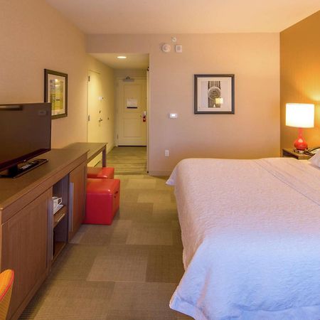 Hampton Inn Houston Downtown מראה חיצוני תמונה