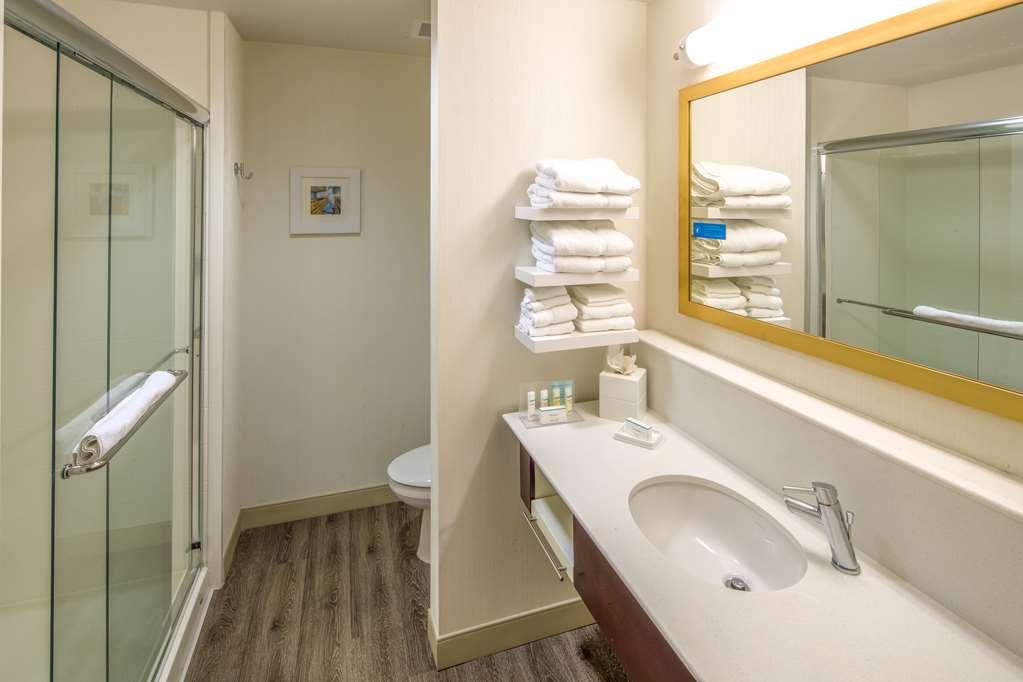 Hampton Inn Houston Downtown חדר תמונה