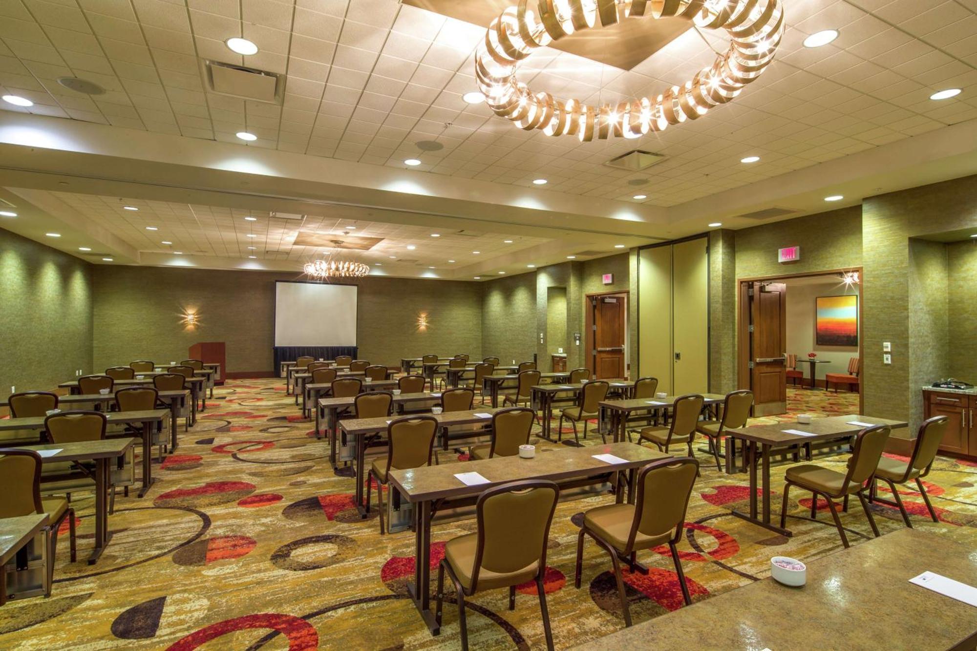 Hampton Inn Houston Downtown מראה חיצוני תמונה