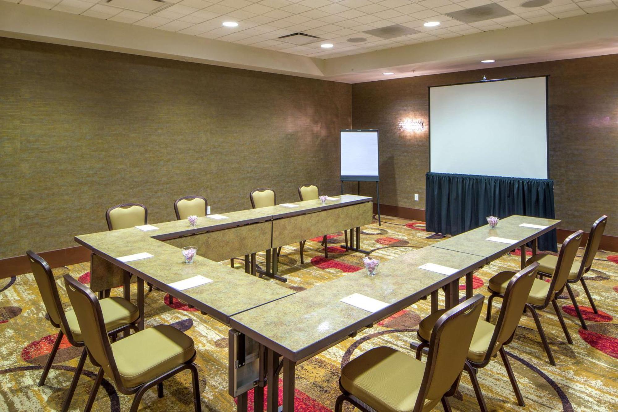 Hampton Inn Houston Downtown מראה חיצוני תמונה