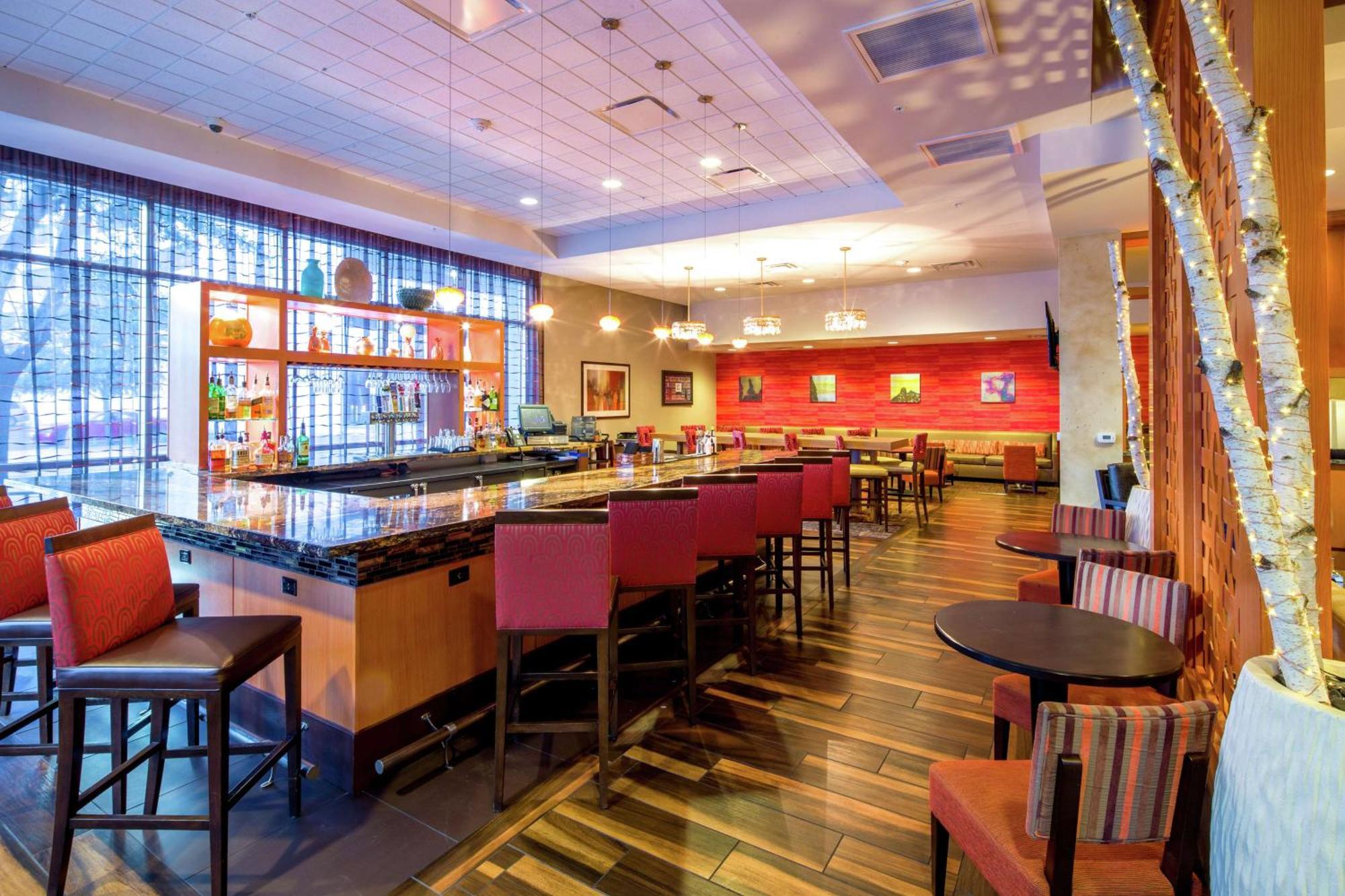 Hampton Inn Houston Downtown מראה חיצוני תמונה